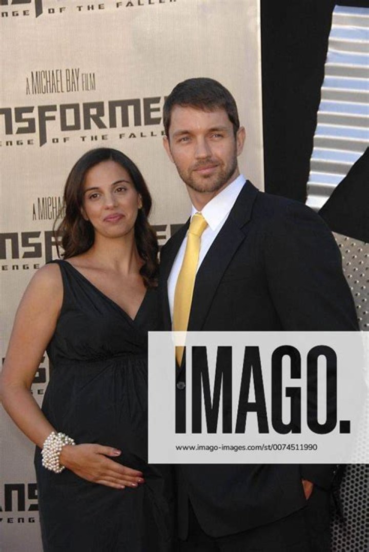 
Matthew Marsden Children, Married Life And Family As He Welcomed Seventh Child 