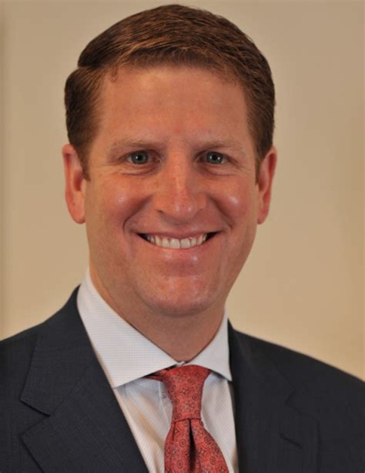 Dr. Matthew Matava, MD – Chesterfield, MO