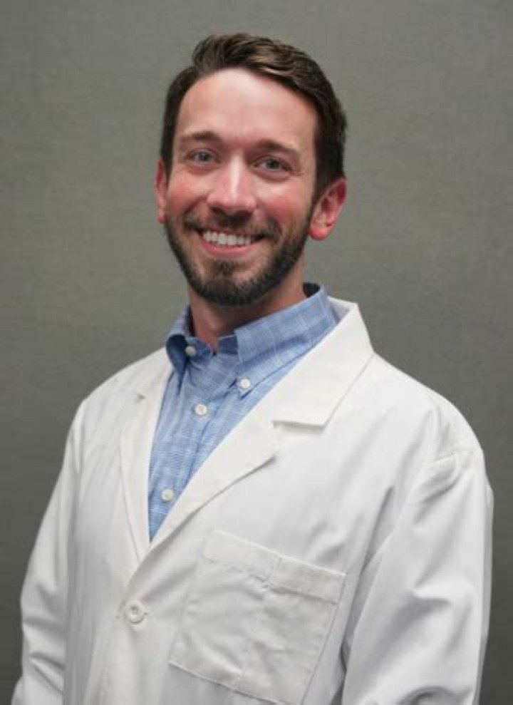 Dr. Matthew McElwee, MD – Cleveland, OH