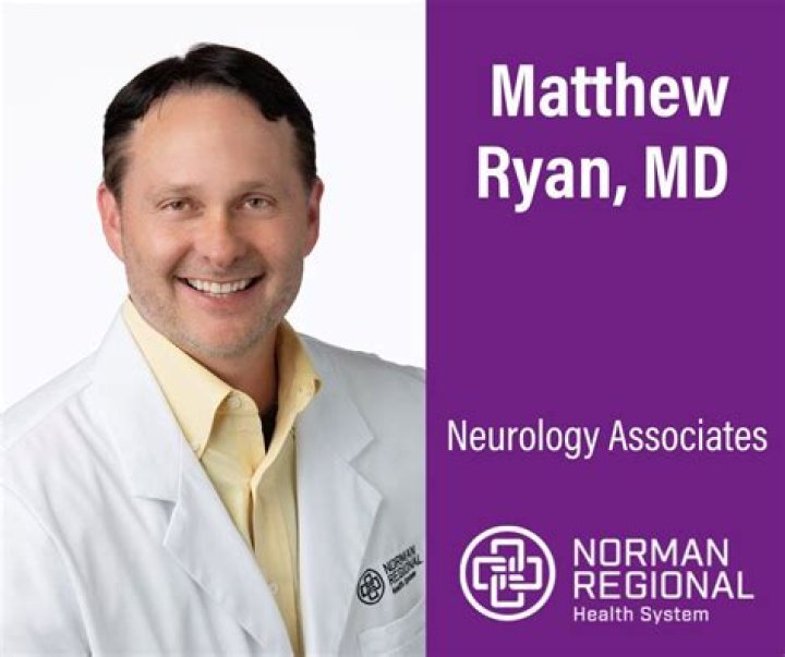 Dr. Matthew Ryan, MD – Green Bay, WI