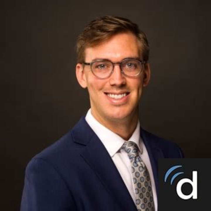 Dr. Matthew Spence, MD – New York, NY