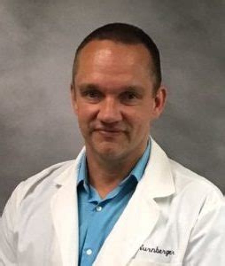 Dr. Matthias Nurnberger, MD – Framingham, MA