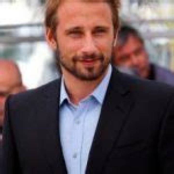 Matthias Schoenaerts Age, Weight, Height, Measurements