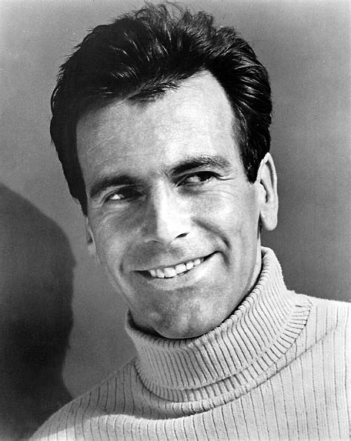 Maximilian Schell Biography - Facts, Childhood, Family Life & Achievements