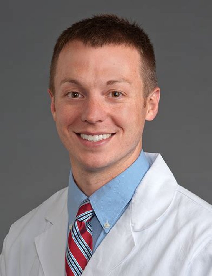 Dr. Maxwell Langfitt, MD – Advance, NC