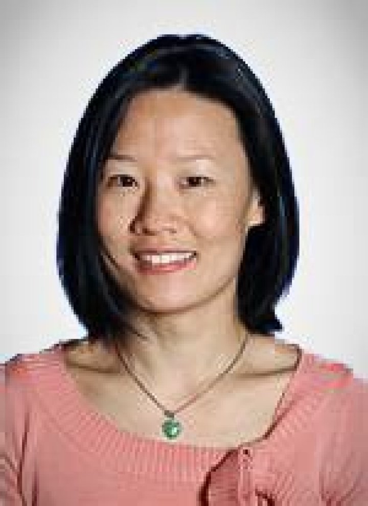 Dr. Maybelle Kou, MD – Falls Church, VA