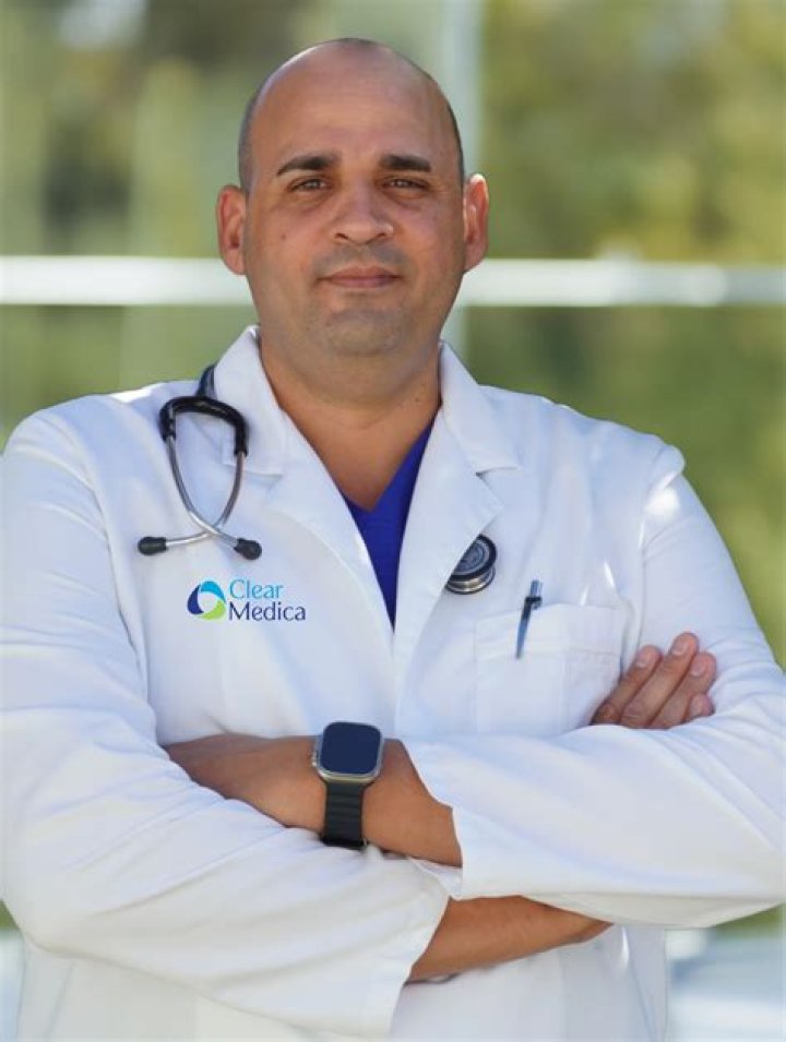 Dr. Maykel Trotter, MD – Miami Beach, FL