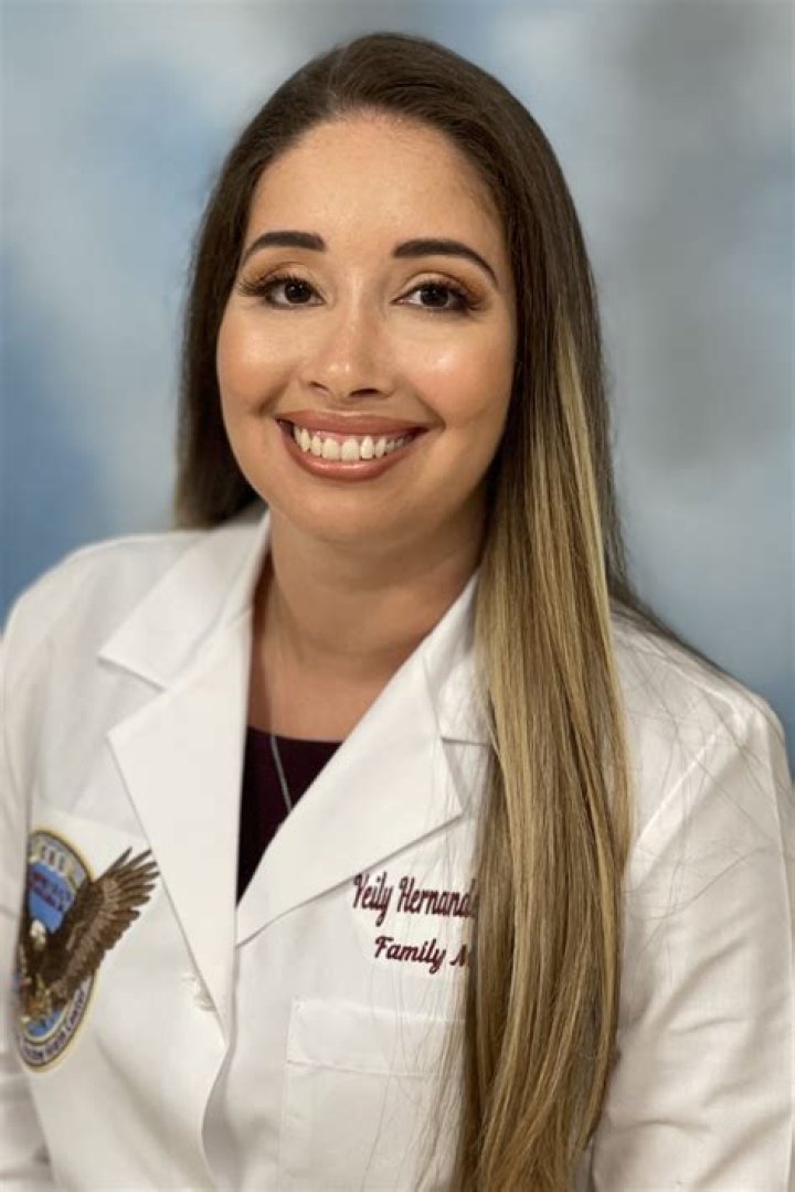 Dr. Mayra Mejia, MD – Miami, FL