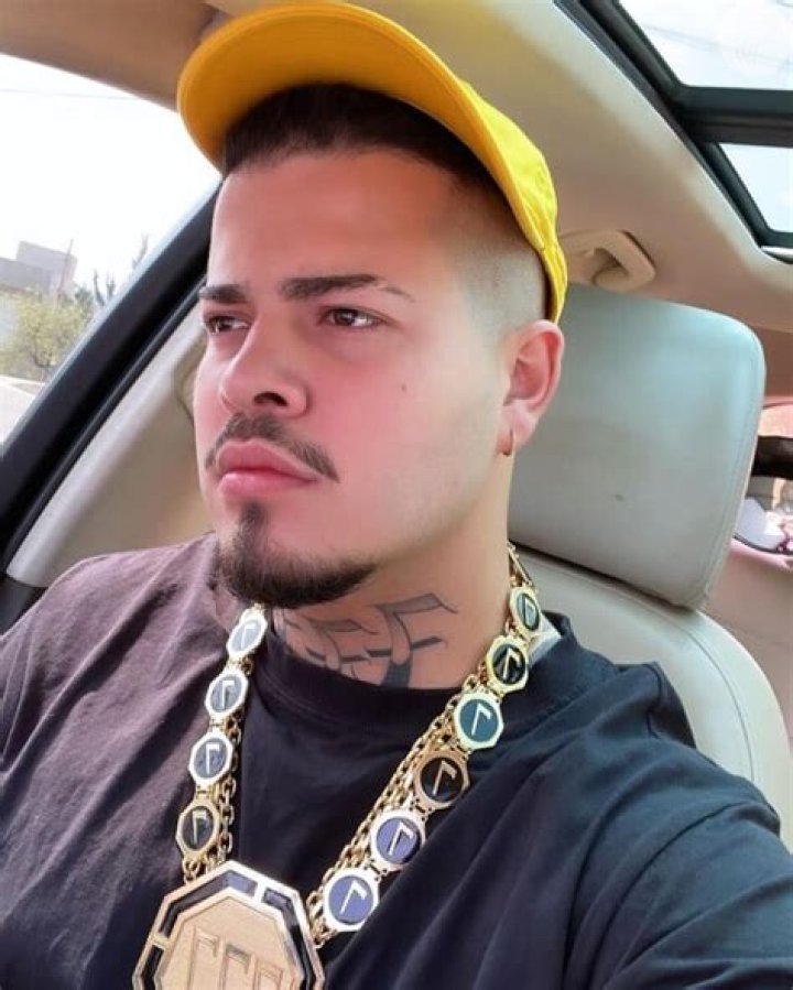 MC Jottape Wiki, Wife, Age, Height, Net Worth & More