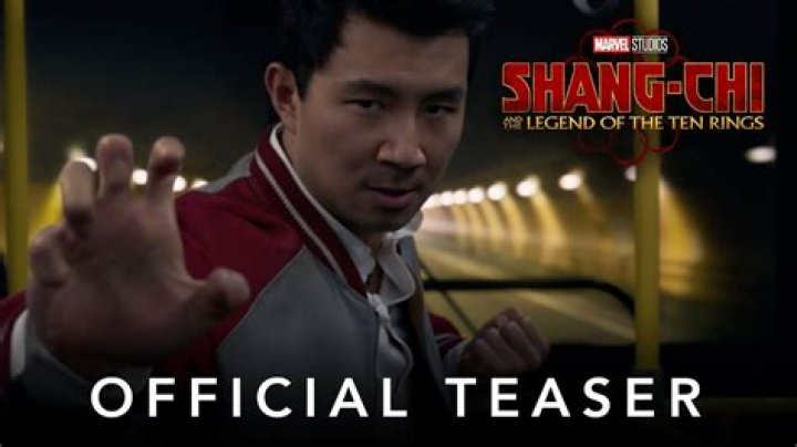 MCU fans spot ‘Kung Fu Hustle’ influences in Shang-Chi