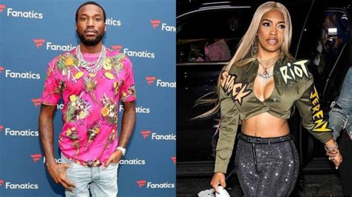Meek Mill’s Baby Mama, Milan Harris, Shows Him What He Is Missing In Shady Photos