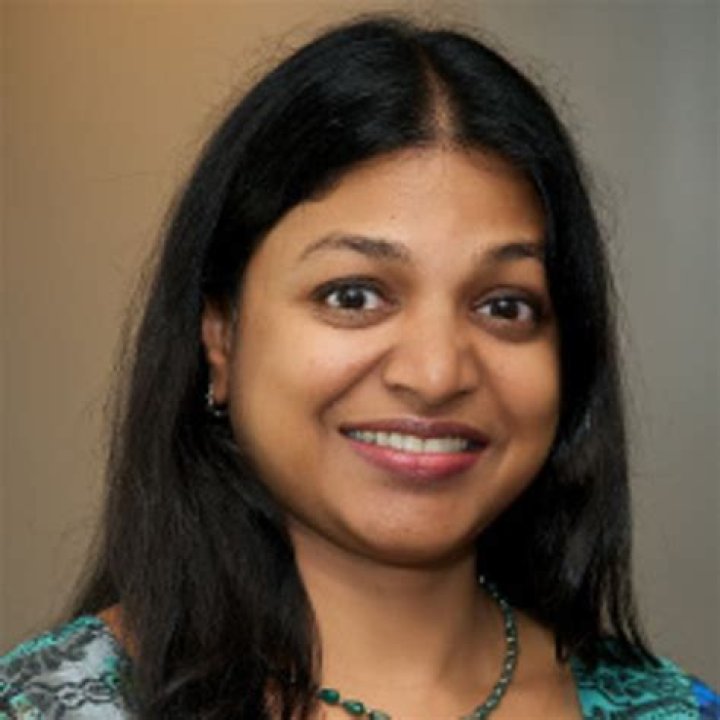 Dr. Meenal Swami, MD – San Diego, CA