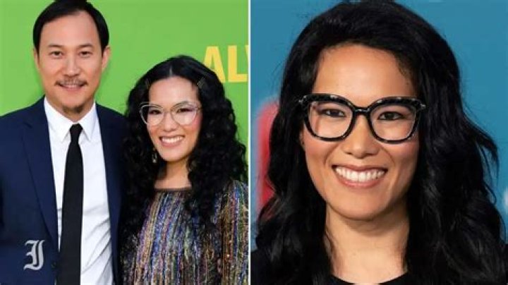 Meet Ali Wong’s daughter, Nikki Hakuta Biography: Age, Net Worth, Father, Siblings, Height