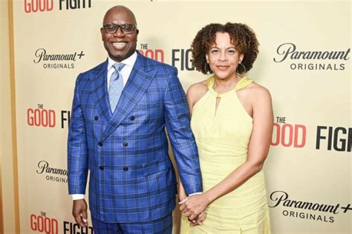 Meet Andre Braugher’s 3 sons John Wesley Braugher, Michael Braugher and Isaiah Braugher
