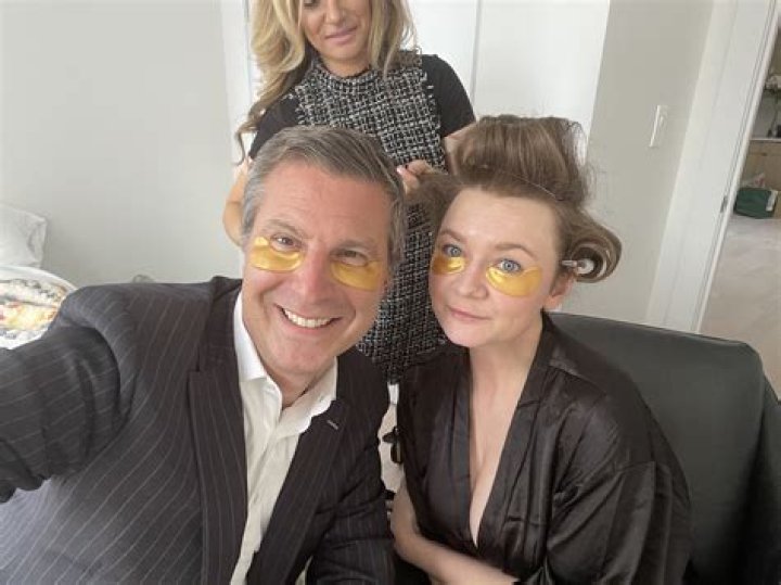 
Meet Anna Sorokin’s Parents and Family, including her Father Vadim Sorokin and Mother Anna Sorokin. 