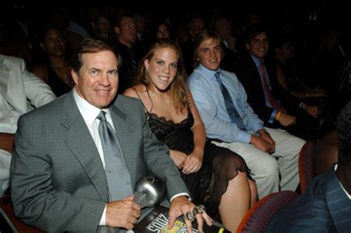 Meet Bill Belichick’s children, Amanda Belichick, Brian Belichick & Stephen Belichick