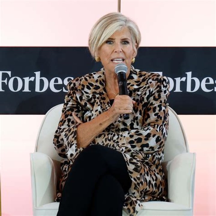 Meet Carlie Hoffer, Mika Brzezinski’s Daughter