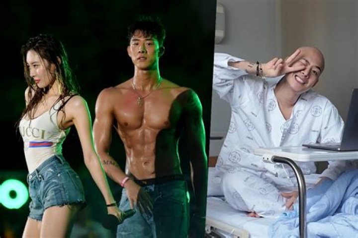 Meet Cha Hyun Seung On Physical 100, Girlfriend Family And Net Worth