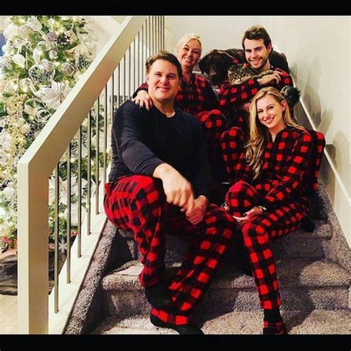 Meet Jake DeBrusk's parents Louie DeBrusk and Cindy DeBrusk