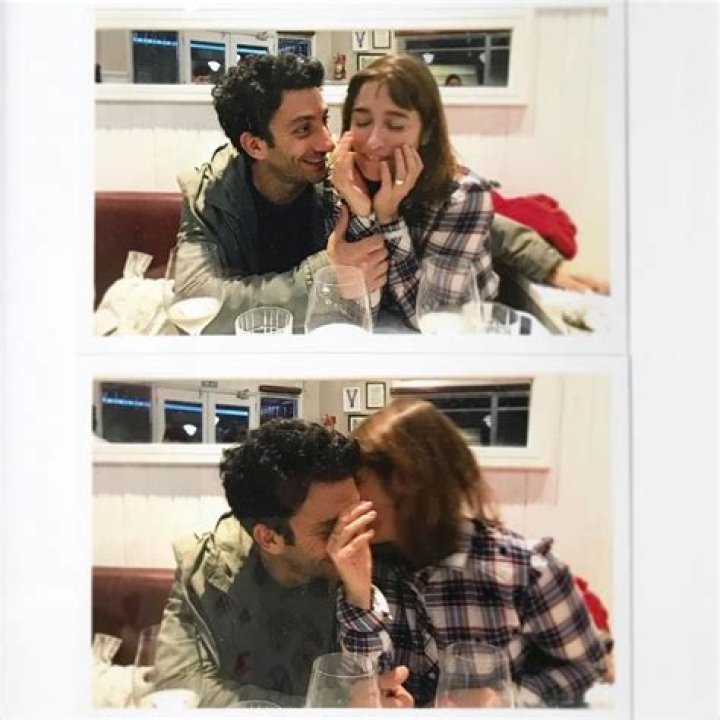 Meet Juan Minujín Esposa On Instagram- Details On Laura Minujín Explored