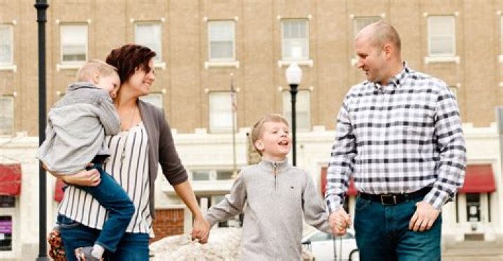 Meet Orin Larsen Wife Alexa On Instagram – Their Age And Wikipedia Bio