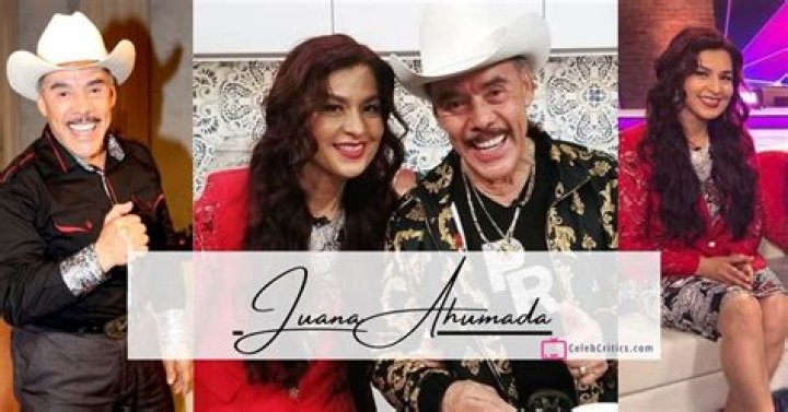 Meet Pedro Rivera’s Wife Juana Ahumada