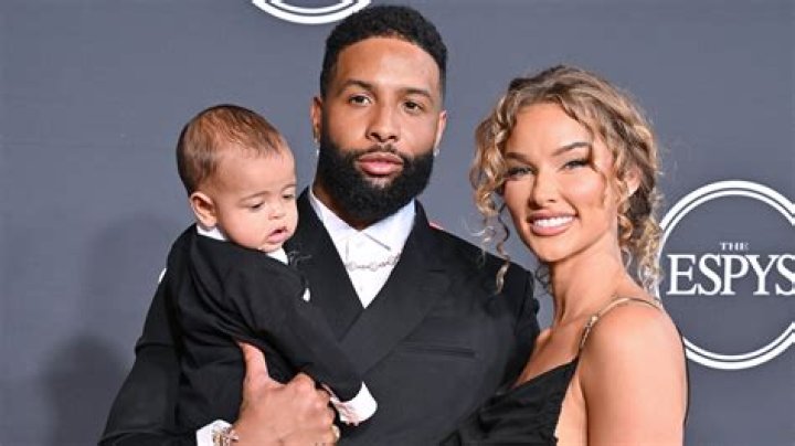 Meet Reita Wood – Lauren Wood Parents – Who Are Odell Beckham Jr Wife’s Parents?