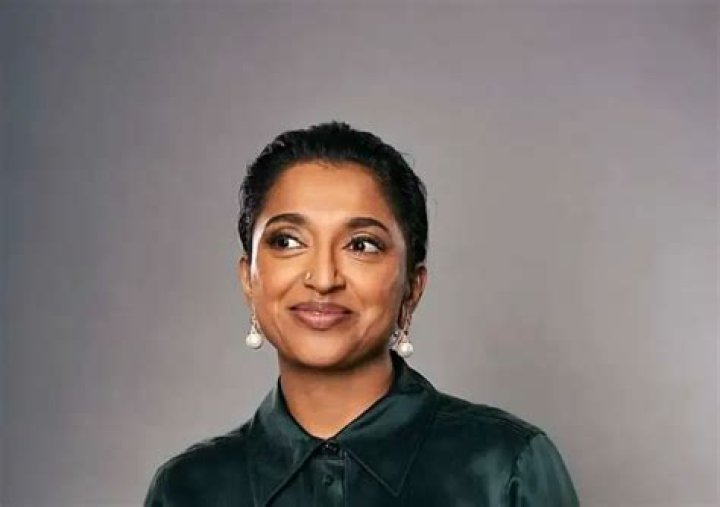 Meet Sindhu Vee: Who Is Her Husband?