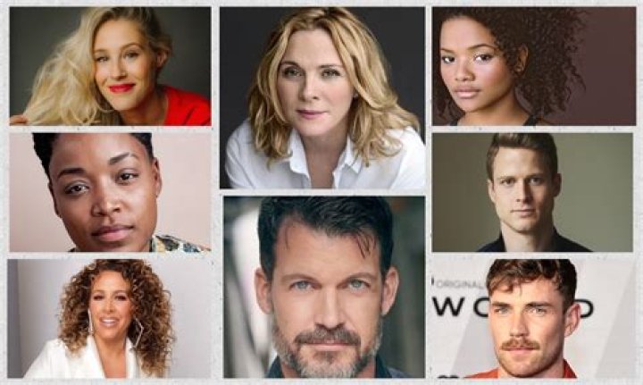Meet The Cast Of ‘The Oxygen’: Laura Boujenah Age, Instagram, Bio,