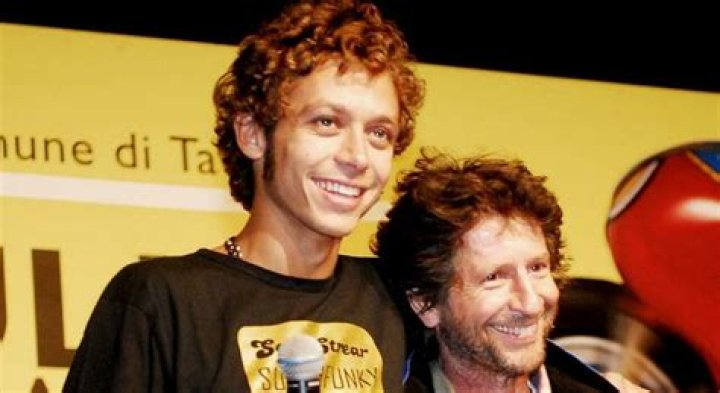 Meet Valentino Rossi Sister Clara Rossi – Here Is The Facts To Know About Motorcycle Road Racer Family