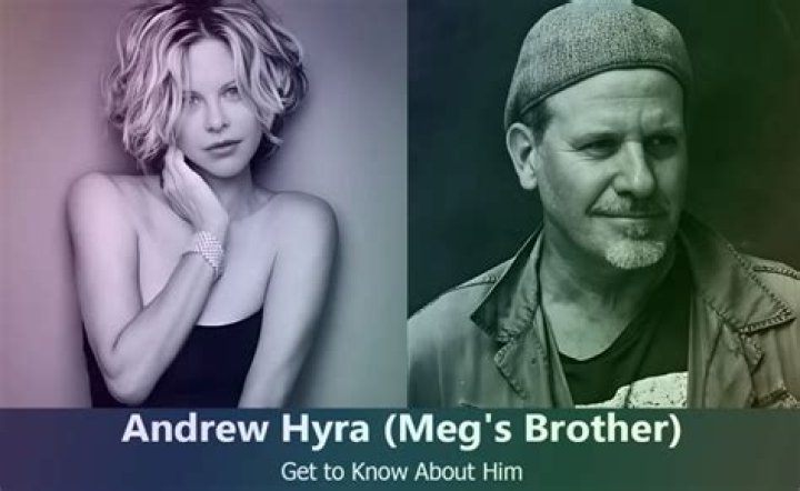 Meg Ryan siblings: Who are Meg Ryan siblings?