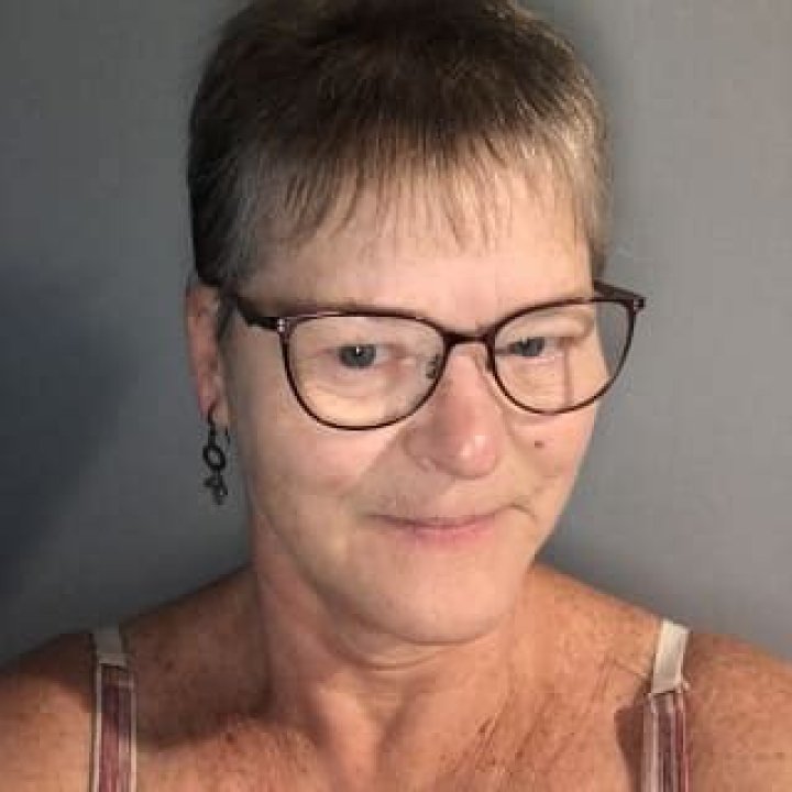 Megan Bradford – Muskegon, MI