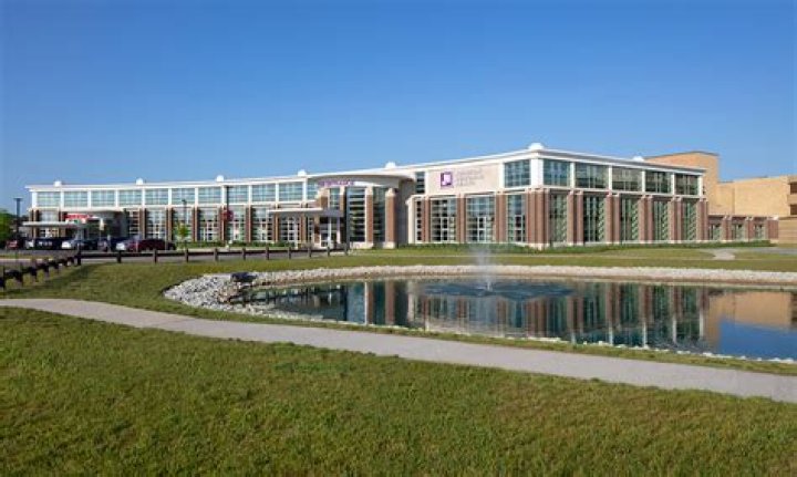 Dr. Megan Ciaccio, MD – Greenwood, IN