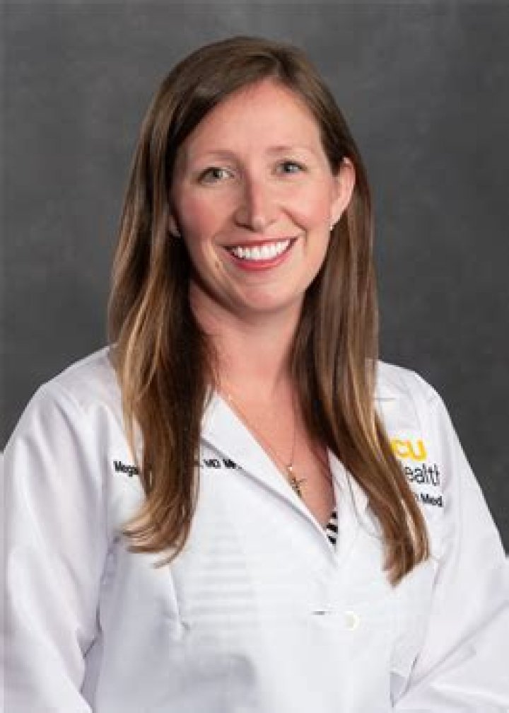Dr. Megan Donohue, MD – Murray, UT