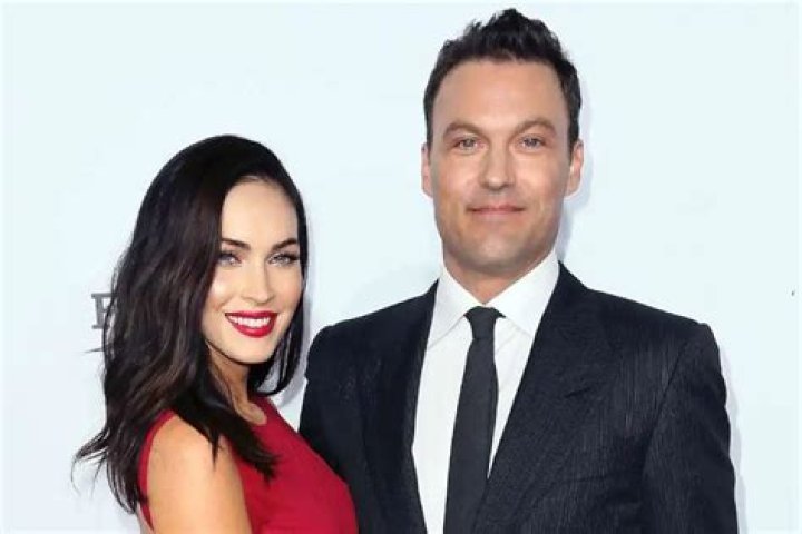 Megan Fox And Brian Austin Green – Inside Their Co-Parenting Plans After Shocking Divorce!