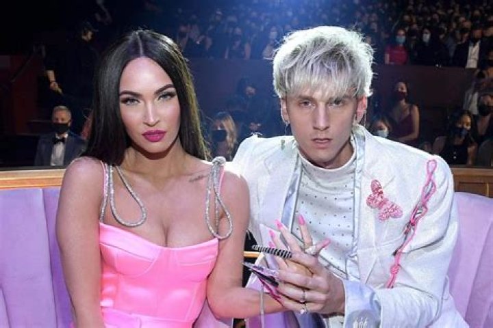 Megan Fox Raves About ‘Soulmate’ Machine Gun Kelly And Their Incredible Love In A New Interview!