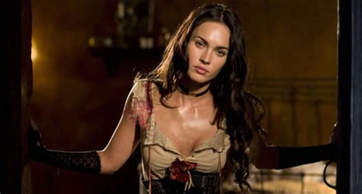 Megan Fox Says Her Performance In Jonah Hex Wasn’t That Bad