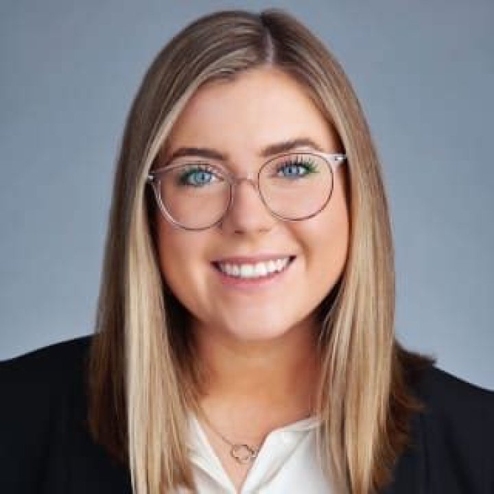 Dr. Megan Hennessey, MD – Lebanon, NH
