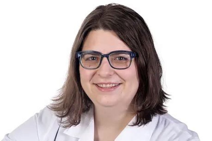 Dr. Megan (Nyffeler) Rapp, MD – Danville, PA