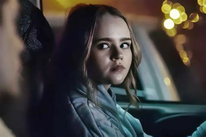 Dr. Megan Scott, MD – Amarillo, TX