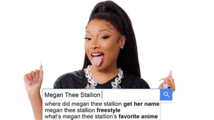 Megan Thee Stallion Answers Trolls Who Asked Why She Slammed Draya But Not 50 Cent For Insensitive Jokes