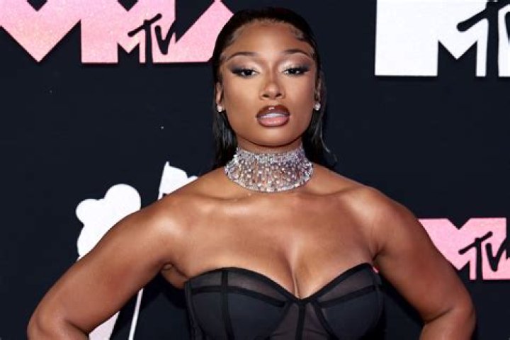 Megan Thee Stallion Shares Special Message Beyonce Sent Her