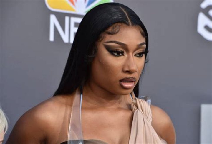 Megan Thee Stallion Unfollows Tory Lanez After Reports Claim Tory Shot Her In The Foot