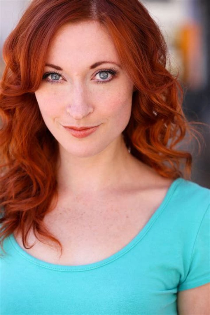 Megan Therese Rippey