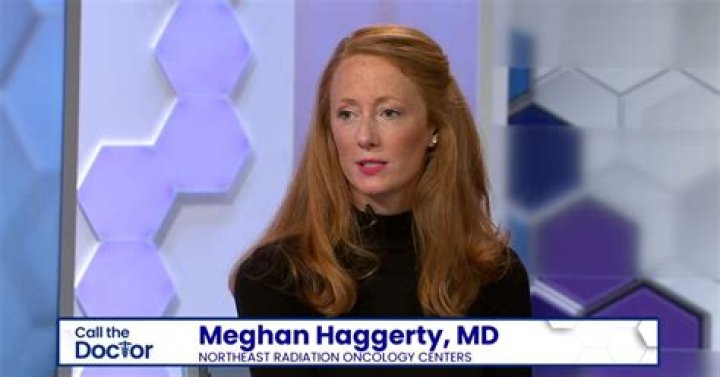 Dr. Meghan (Stott) Haggerty, MD – Dunmore, PA