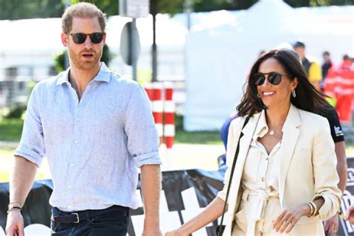 Meghan Markle And Prince Harry – Here’s How They Managed To Keep Second Pregnancy A Secret For Months!