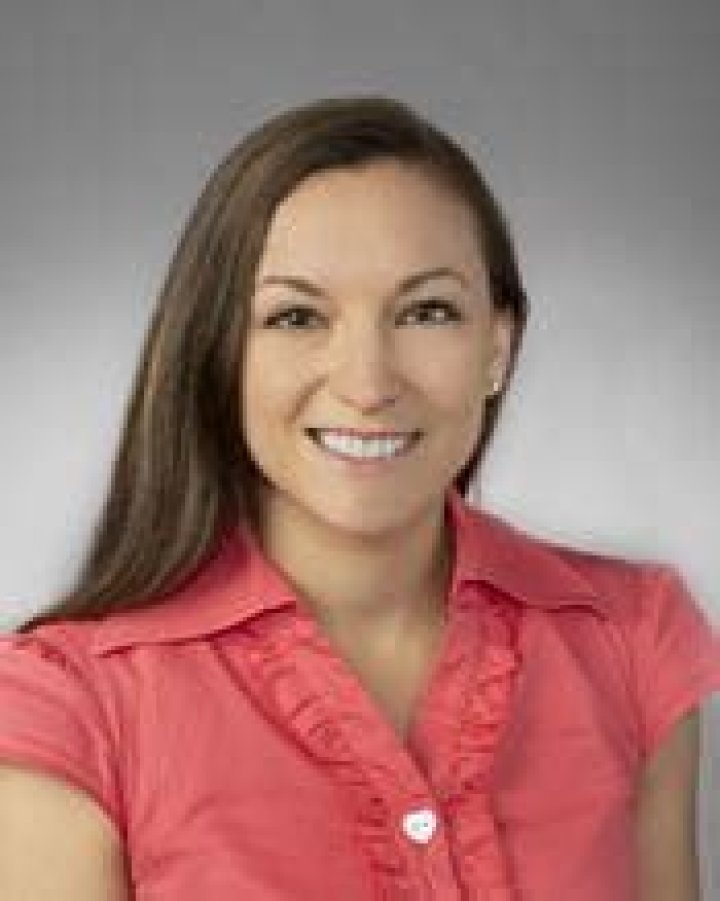Dr. Meghan McCormick, MD – Pittsburgh, PA