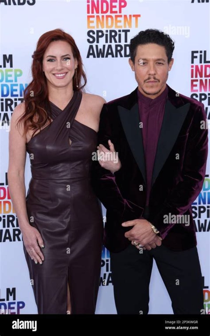 Meghan McDermott – Theo Rossi’s wife, Wikipedia, Age, Bio, Kids, Net Worth