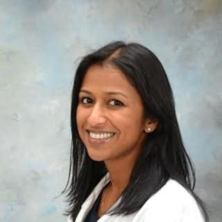 Dr. Meghana Gowda, MD – Richmond, VA