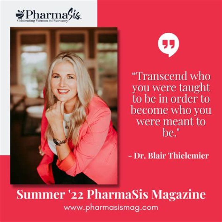 Meghann Blair – Greenwood, IN